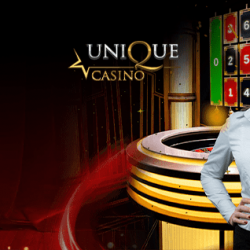 Unique Casino : un établissement de jeux d’argent fiable