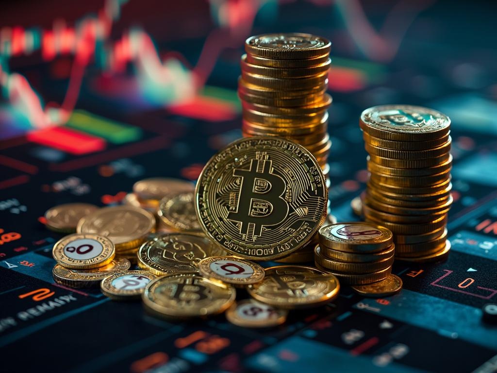 Les joueurs crypto dépensent en moyenne 3 fois plus que les joueurs fiat selon une étude