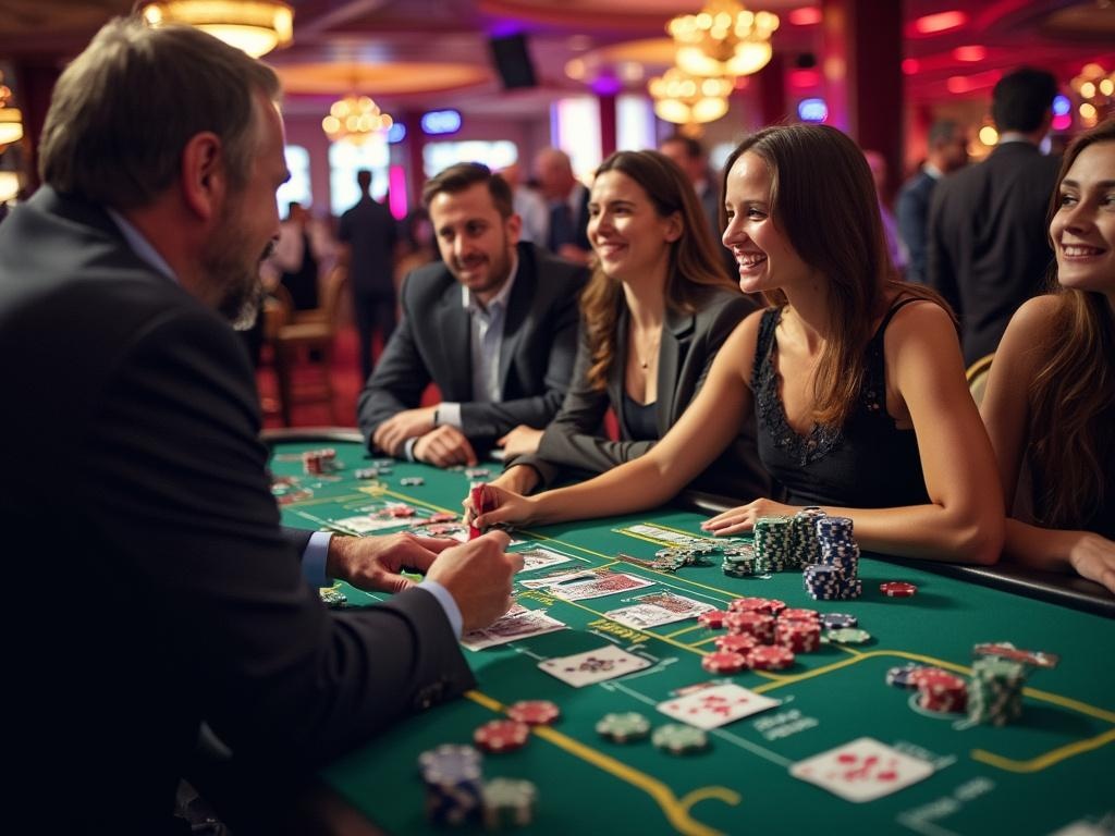 États-Unis : les casinos traditionnels forment une coalition contre le jeu en ligne