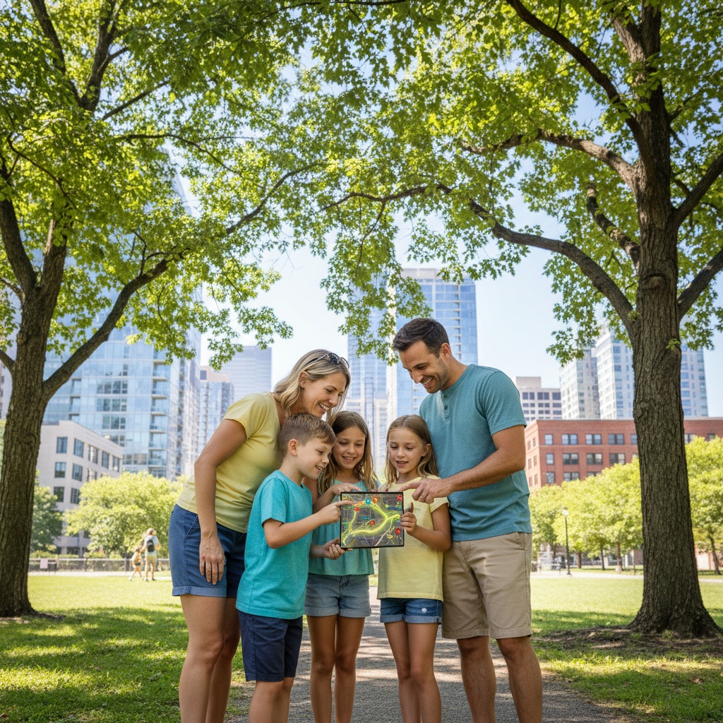 J&rsquo;ai testé 47 activités de vacances en famille (voici les meilleures)