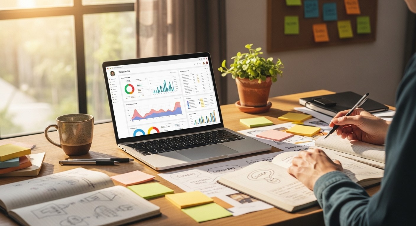 Personal branding vs identité professionnelle : le match qui ne devrait pas avoir lieu