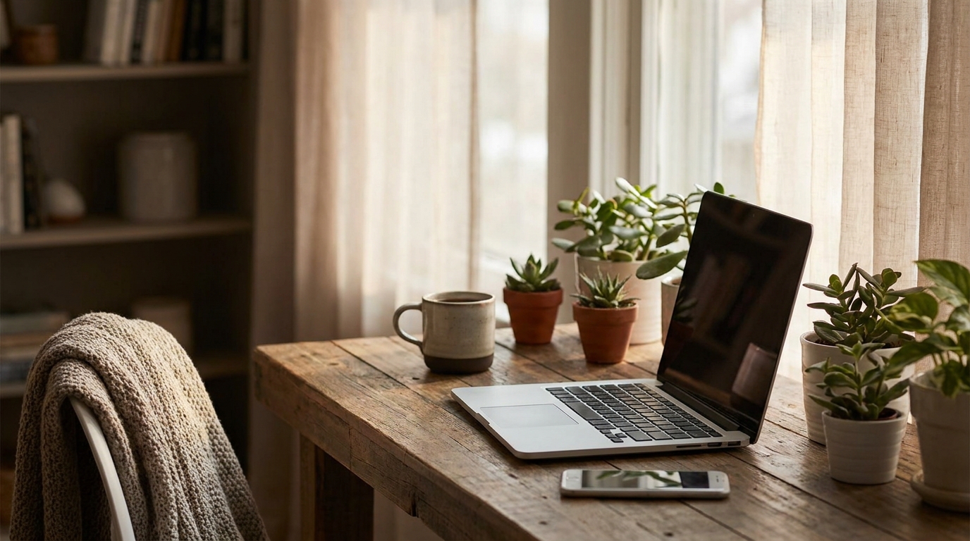 Mobile ou desktop en 2026 : les 5 questions à se poser avant de choisir Mobile ou desktop en 2026 : les 5 questions à se poser avant de choisir