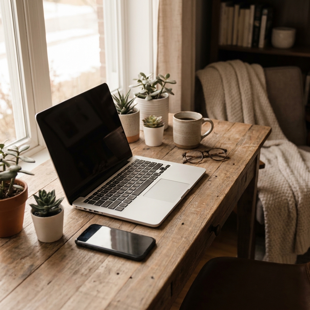 Mobile ou desktop en 2026 : les 5 questions à se poser avant de choisir