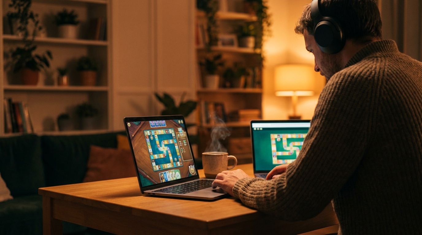 j'ai testé jeux société